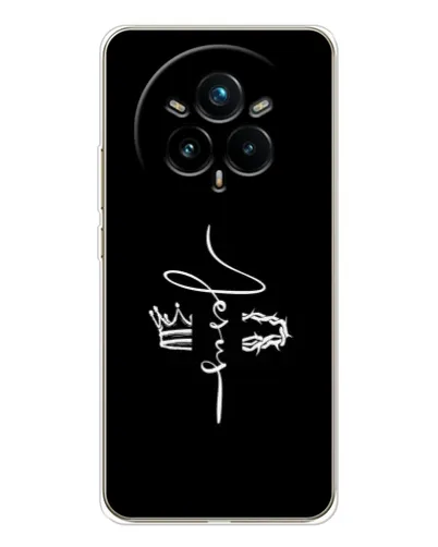 Чехол для Realme 14 Pro Plus с картинкой «Король Славы Jesus» Чехол для Realme 14 Pro Plus с картинкой «Король Славы Jesus»