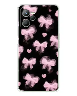 Чохол для Realme 14 з картинкою «Геометрія банту» Чохол для Realme 14 з картинкою «Геометрія банту»