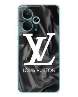 Чехол для Realme 14T с картинкой «Шелковый Louis Vuitton» Чехол для Realme 14T с картинкой «Шелковый Louis Vuitton»