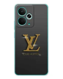 Чехол для Realme 14T с картинкой «Градиент Louis Vuitton» Чехол для Realme 14T с картинкой «Градиент Louis Vuitton»