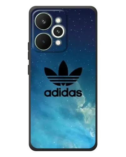 Чехол для Realme 15 Pro с картинкой «Adidas Stone Logo»
