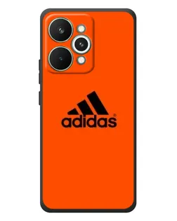 Чехол для Realme 15 Pro с картинкой «Adidas Ukraine»