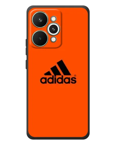 Чехол для Realme 15 Pro с картинкой «Adidas Ukraine»
