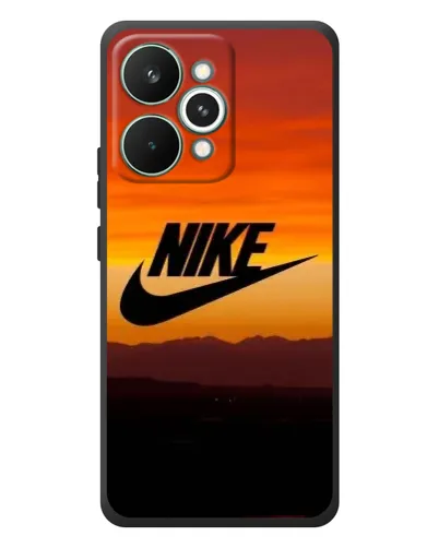 Чехол для Realme 15 Pro с картинкой «Nike — вечерний горизонт» Чехол для Realme 15 Pro с картинкой «Nike — вечерний горизонт»