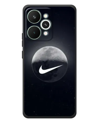 Чехол для Realme 15 Pro с картинкой «Nike в стиле граффити» Чехол для Realme 15 Pro с картинкой «Nike в стиле граффити»