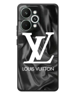 Чехол для Realme 15 Pro с картинкой «Шелковый Louis Vuitton» Чехол для Realme 15 Pro с картинкой «Шелковый Louis Vuitton»