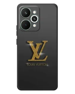 Чехол для Realme 15 Pro с картинкой «Градиент Louis Vuitton» Чехол для Realme 15 Pro с картинкой «Градиент Louis Vuitton»