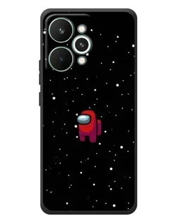 Чохол для Realme 15 Pro з картинкою «Червоний Among Us» Чохол для Realme 15 Pro з картинкою «Червоний Among Us»