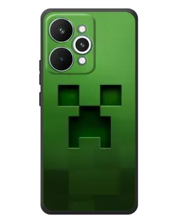 Чохол для Realme 15 Pro з картинкою «Кріпер мікро-дизайн»