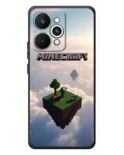 Чохол для Realme 15 Pro з картинкою «Небесний острів»