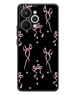 Чохол для Realme 15 Pro з картинкою «Тонкі стрічки» Чохол для Realme 15 Pro з картинкою «Тонкі стрічки»