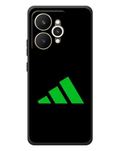 Чехол для Realme 15 с картинкой «Adidas Abstract»