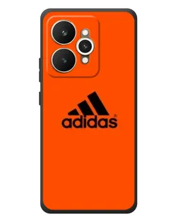 Чехол для Realme 15 с картинкой «Adidas Ukraine»