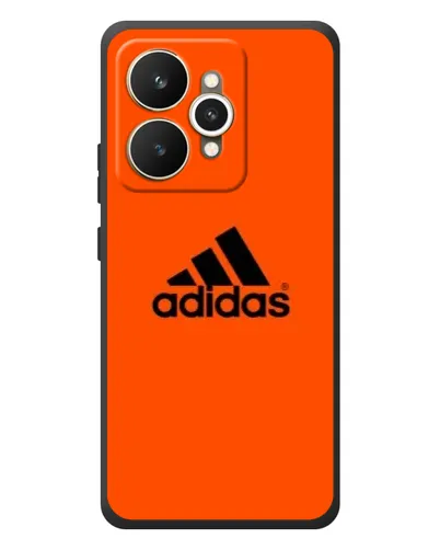 Чехол для Realme 15 с картинкой «Adidas Ukraine»