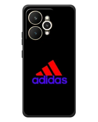 Чехол для Realme 15 с картинкой «Классический Adidas»