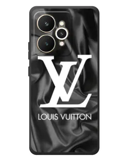 Чехол для Realme 15 с картинкой «Шелковый Louis Vuitton»