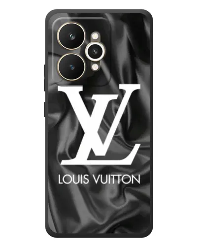 Чехол для Realme 15 с картинкой «Шелковый Louis Vuitton» Чехол для Realme 15 с картинкой «Шелковый Louis Vuitton»