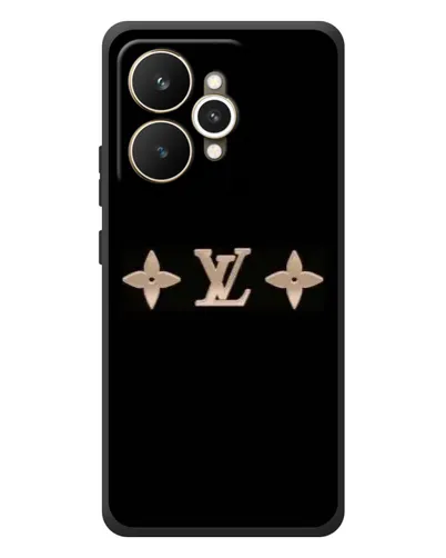 Чехол для Realme 15 с картинкой «Louis Vuitton — минимализм» Чехол для Realme 15 с картинкой «Louis Vuitton — минимализм»