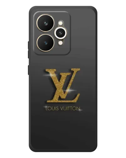 Чехол для Realme 15 с картинкой «Градиент Louis Vuitton» Чехол для Realme 15 с картинкой «Градиент Louis Vuitton»