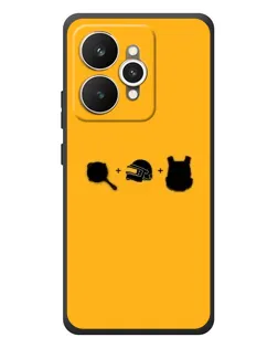 Чехол для Realme 15 с картинкой «BMW — современная классика»