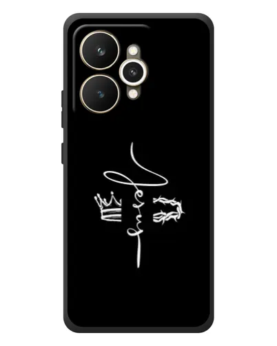 Чехол для Realme 15 с картинкой «Король Славы Jesus» Чехол для Realme 15 с картинкой «Король Славы Jesus»