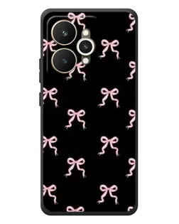 Чохол для Realme 15 з картинкою «Бант-квітка» Чохол для Realme 15 з картинкою «Бант-квітка»