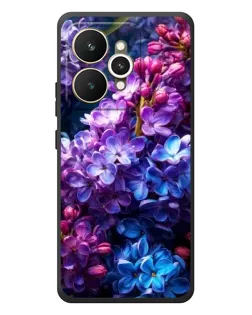 Чехол для Realme 15 с картинкой «Сиреневый цвет» Чехол для Realme 15 с картинкой «Сиреневый цвет»