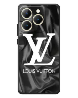 Чехол для Realme 15T с картинкой «Шелковый Louis Vuitton» Чехол для Realme 15T с картинкой «Шелковый Louis Vuitton»