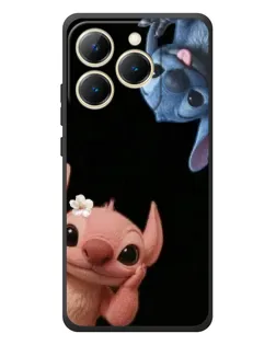 Чехол для Realme 15T с картинкой «Фиолетовый туман роз» Чехол для Realme 15T с картинкой «Фиолетовый туман роз»