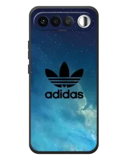 Чехол для RealMe 16 5G с картинкой «Adidas Stone Logo»