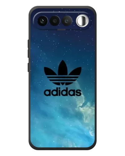 Чехол для RealMe 16 5G с картинкой «Adidas Stone Logo» Чехол для RealMe 16 5G с картинкой «Adidas Stone Logo»