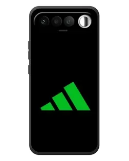 Чехол для RealMe 16 5G с картинкой «Adidas Abstract»