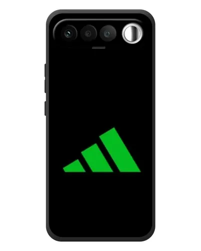 Чехол для RealMe 16 5G с картинкой «Adidas Abstract» Чехол для RealMe 16 5G с картинкой «Adidas Abstract»