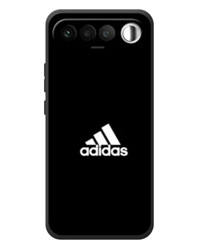 Чехол для RealMe 16 5G с картинкой «Adidas Red Style» Чехол для RealMe 16 5G с картинкой «Adidas Red Style»