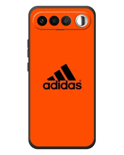 Чехол для RealMe 16 5G с картинкой «Adidas Ukraine» Чехол для RealMe 16 5G с картинкой «Adidas Ukraine»