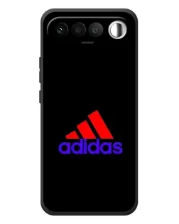 Чехол для RealMe 16 5G с картинкой «Классический Adidas»