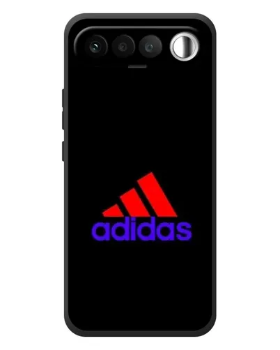 Чехол для RealMe 16 5G с картинкой «Классический Adidas» Чехол для RealMe 16 5G с картинкой «Классический Adidas»