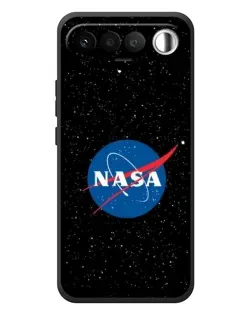 Чехол для RealMe 16 5G с картинкой «NASA — звездное небо» Чехол для RealMe 16 5G с картинкой «NASA — звездное небо»