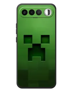 Чохол для RealMe 16 5G з картинкою «Кріпер мікро-дизайн»