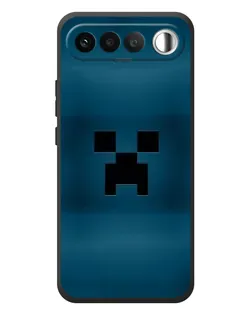 Чохол для RealMe 16 5G з картинкою «Кріпери текстура»
