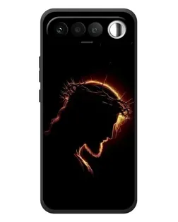 Чехол для RealMe 16 5G с картинкой «Терновый венец» Чехол для RealMe 16 5G с картинкой «Терновый венец»