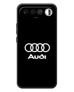 Чохол для RealMe 16 5G з картинкою «Класичне лого Audi» Чохол для RealMe 16 5G з картинкою «Класичне лого Audi»