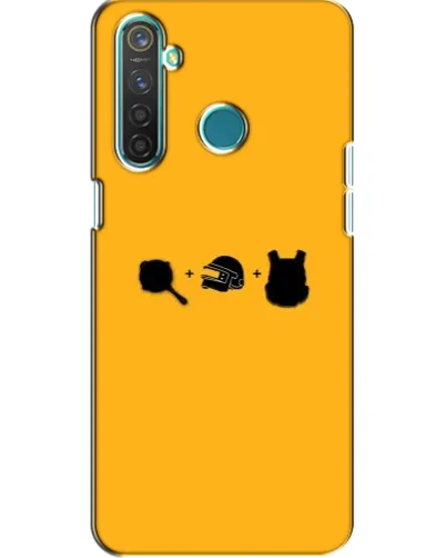 Чехол для Realme 5 Pro с картинкой «BMW — современная классика» Чехол для Realme 5 Pro с картинкой «BMW — современная классика»