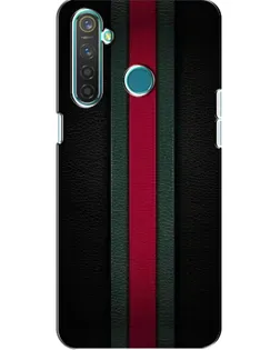Чохол для Realme 5 з картинкою «Gucci — неонова лінія» Чохол для Realme 5 з картинкою «Gucci — неонова лінія»