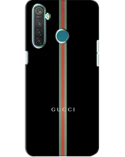 Чохол для Realme 5 з картинкою «Gucci — строга лінія» Чохол для Realme 5 з картинкою «Gucci — строга лінія»
