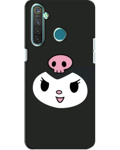 Чохол для Realme 5 з картинкою «Велика мордочка Куромі» Чохол для Realme 5 з картинкою «Велика мордочка Куромі»