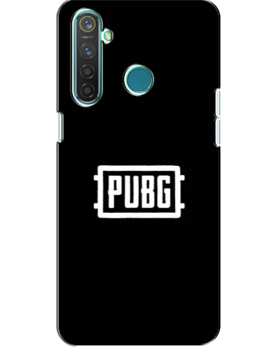 Чохол для Realme 5 з картинкою «Лого BMW — металевий блиск» Чохол для Realme 5 з картинкою «Лого BMW — металевий блиск»