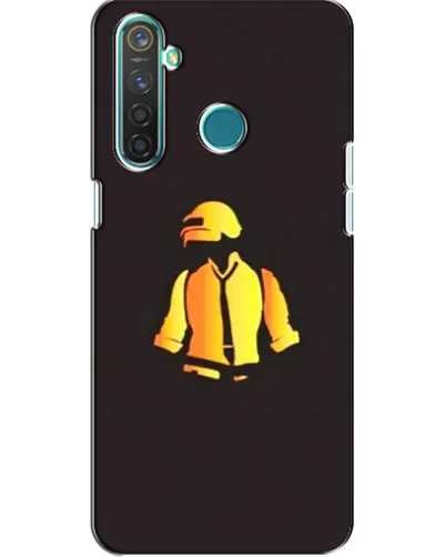 Чохол для Realme 5 з картинкою «Winner Winner — PUBG» Чохол для Realme 5 з картинкою «Winner Winner — PUBG»