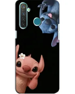 Чохол для Realme 5 з картинкою «Фіолетовий туман троянд» Чохол для Realme 5 з картинкою «Фіолетовий туман троянд»