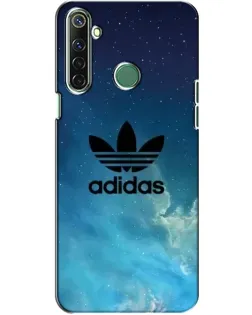 Чехол для Realme 6i с картинкой «Adidas Stone Logo» Чехол для Realme 6i с картинкой «Adidas Stone Logo»